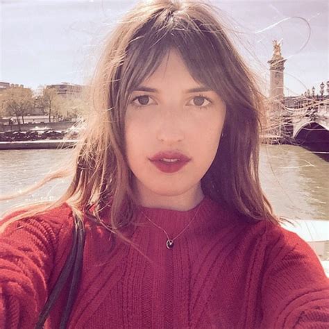 How to Make a Career Out of Looking Very French and Very Chic .
